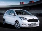 Ford Ka 2014 года (BR)